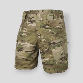 Urban Tactical Shorts Flex 8.5''® - NyCo Ripstop - Multicam® - Helikon