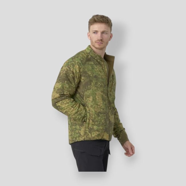 wolfhound jacket - pencott® wildwood™ - helikon