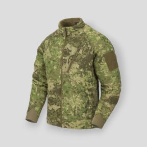 wolfhound jacket - pencott® wildwood™ - helikon