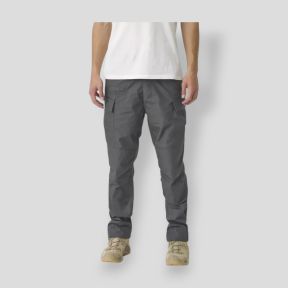 bdu mk2 pants - shadow grey - helikon