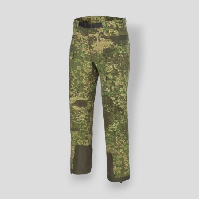 blizzard pants® - stormstretch® - pencott® wildwood™ - helikon
