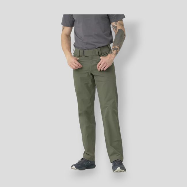 covert tactical pants® - versastretch® - olive drab - helikon