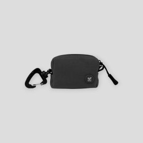 Pochette pour écouteurs - Noir - Mil-Tec