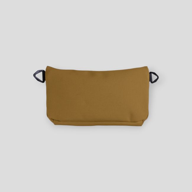 Pochette d'accessoires - Coyote Foncé - Mil-Tec