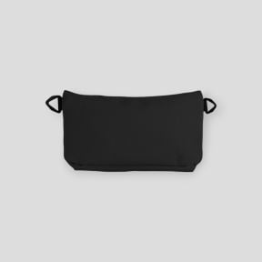 Pochette d'accessoires - Noir - Mil-Tec