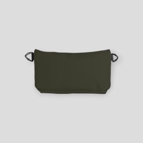 Pochette d'accessoires - Vert Olive - Mil-Tec