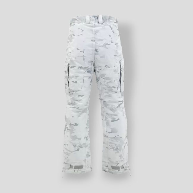 Spodnie izolacyjne MIG 4.0 (do -15°C) G-LOFT® - Multicam Alpin - Carinthia