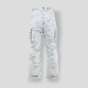Pantaloni isolanti MIG 4.0 (fino a -15°C) G-LOFT® - Multicam Alpin - Carinthia