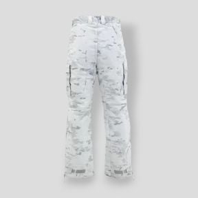 MIG 4.0 isolerende broek (tot -15°C) G-LOFT® - Multicam Alpin - Carinthia