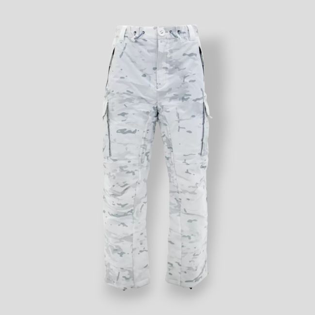 Spodnie izolacyjne MIG 4.0 (do -15°C) G-LOFT® - Multicam Alpin - Carinthia