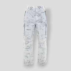 Pantaloni isolanti MIG 4.0 (fino a -15°C) G-LOFT® - Multicam Alpin - Carinthia