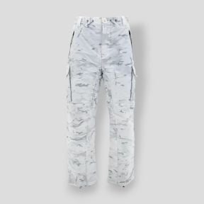 Pantaloni isolanti MIG 4.0 (fino a -15°C) G-LOFT® - Multicam Alpin - Carinthia