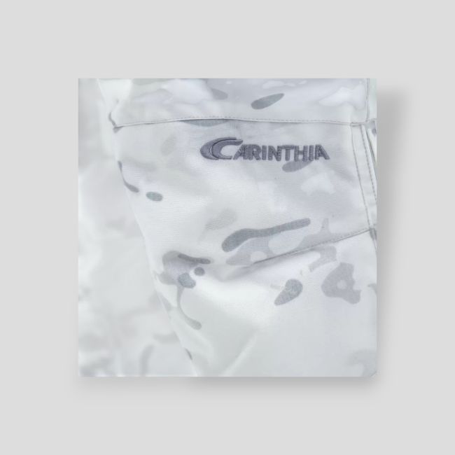Pantalon isolant MIG 4.0 (jusqu'à -15°C) G-LOFT® - Multicam Alpin - Carinthia