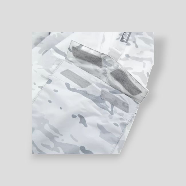 Calças isolantes MIG 4.0 (até -15°C) G-LOFT® - Multicam Alpin - Carinthia