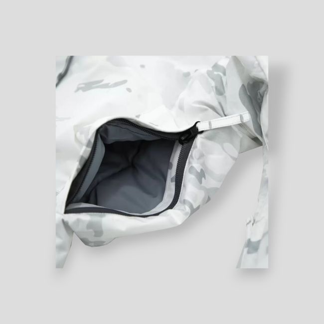Spodnie izolacyjne MIG 4.0 (do -15°C) G-LOFT® - Multicam Alpin - Carinthia