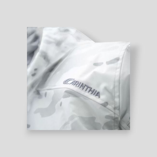 Giacca isolante MIG 4.0 (fino a -15°C) G-LOFT® - Multicam Alpin - Carinthia