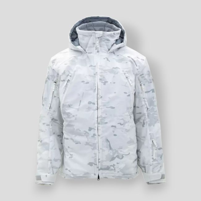 Casaco isolante MIG 4.0 (até -15°C) G-LOFT® - Multicam Alpin - Carinthia