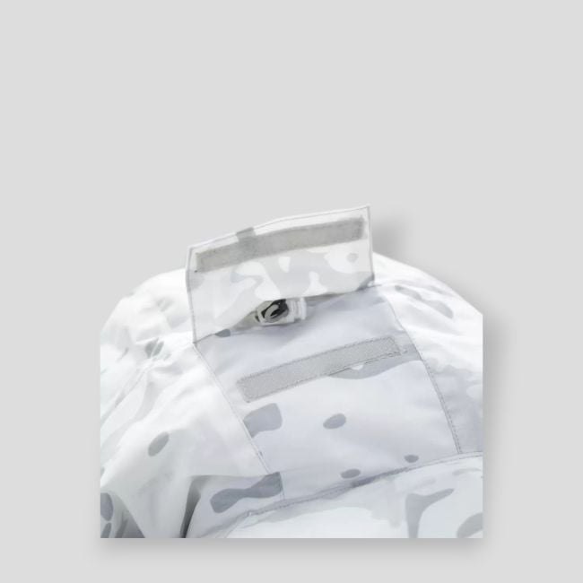 Giacca isolante MIG 4.0 (fino a -15°C) G-LOFT® - Multicam Alpin - Carinthia