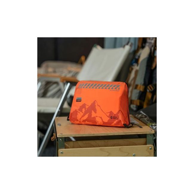 Bolsa de primeros auxilios Ultralight Plus - Naranja - Rhino Rescue