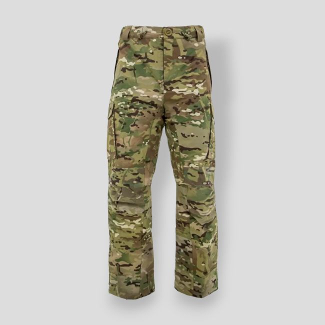 Spodnie izolacyjne MIG 4.0 (do -15°C) G-LOFT® - Multicam - Carinthia