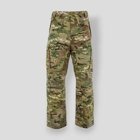 Pantalon isolant MIG 4.0 (jusqu'à -15°C) G-LOFT® - Multicam - Carinthia