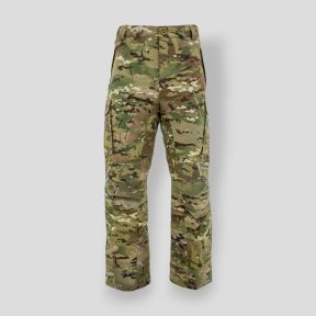 Pantalone isolante MIG 4.0 (fino a -15°C) G-LOFT® - Multicam - Carinthia