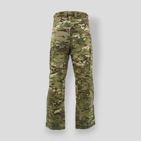 Spodnie izolacyjne MIG 4.0 (do -15°C) G-LOFT® - Multicam - Carinthia