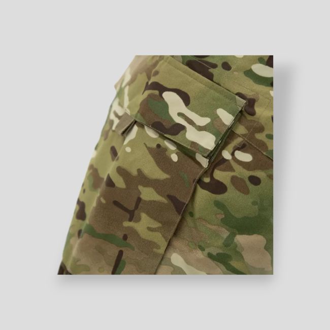 Isolierhose MIG 4.0 (bis -15°C) G-LOFT® - Multicam - Carinthia