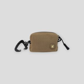 Oordopjes etui - Donker Coyote - Mil-Tec
