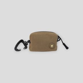 Funda para auriculares - Coyote Oscuro - Mil-Tec