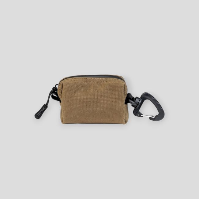 Bolsa para auriculares - Coyote Escuro - Mil-Tec