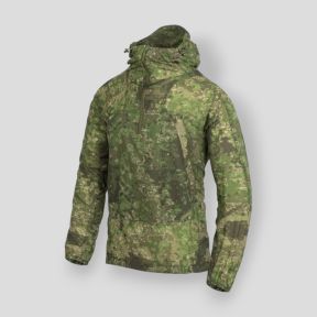 windrunner® windshirt - windpack® nylon - pencott® wildwood™ - helikon