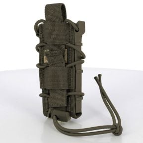 Einfache Magazintasche Condor für Pistolen - Ranger Green - Trix Tactical
