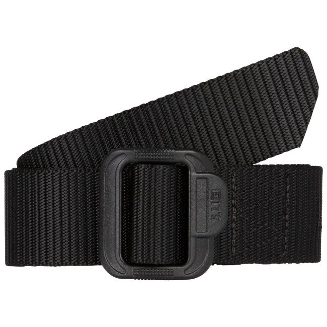 Ceinture TDU noire - 5.11 Tactical