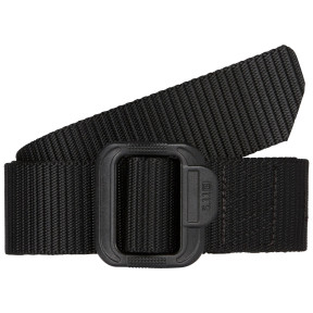Ceinture TDU noire - 5.11 Tactical