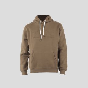 Bluza z kapturem Storm - Coyote - Trix Tactical