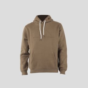 Hoodie Storm - Coyote - Trix Tactical