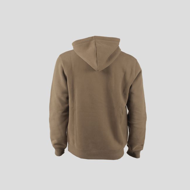 Kapuzenpullover Storm - Coyote - Trix Tactical
