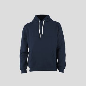 Hoodie Storm - Marineblauw - Trix Tactical