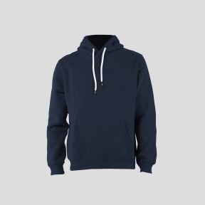 Hoodie Storm - Marineblauw - Trix Tactical