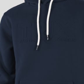 Hoodie Storm - Marineblauw - Trix Tactical