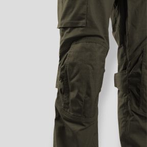 Kampfhose Ripstop - Ranger Green - Trix Tactical