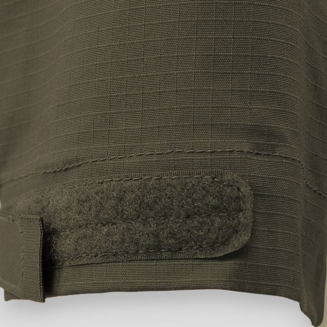 Pantalon de combat ripstop - Ranger Green - Trix Tactical