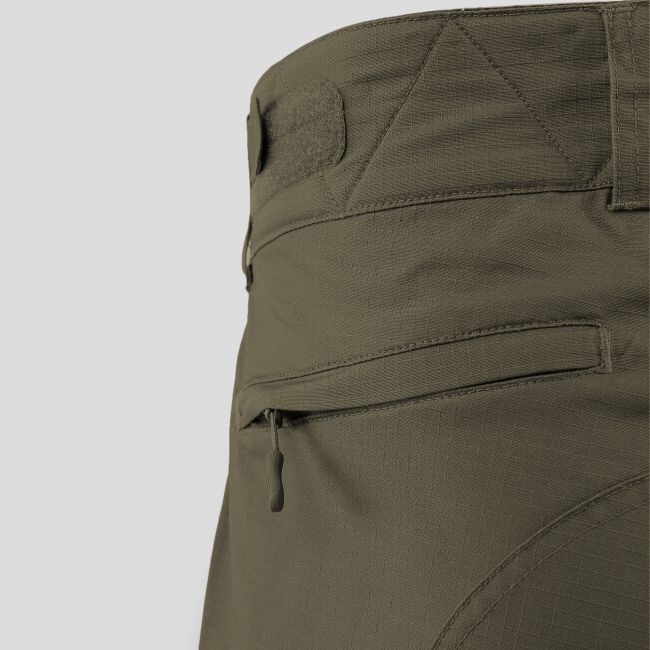 Kampfhose Ripstop - Ranger Green - Trix Tactical