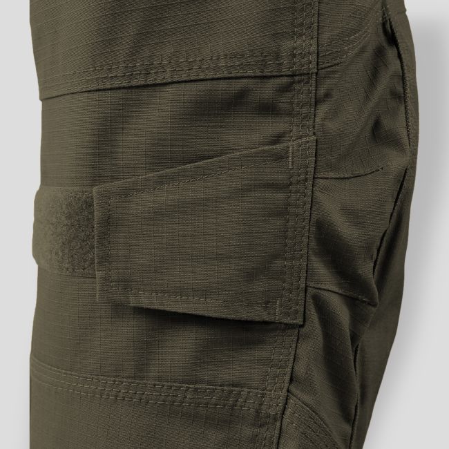 Gevechtsbroek ripstop - Ranger Green - Trix Tactical