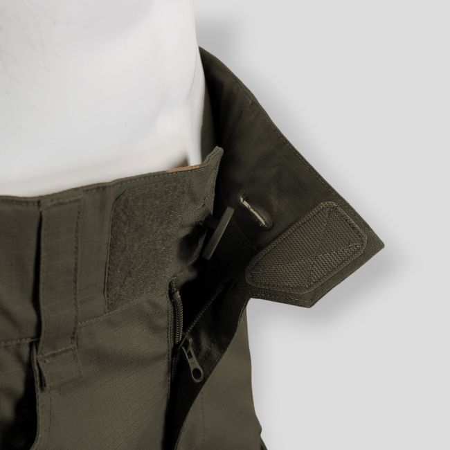 Kampfhose Ripstop - Ranger Green - Trix Tactical