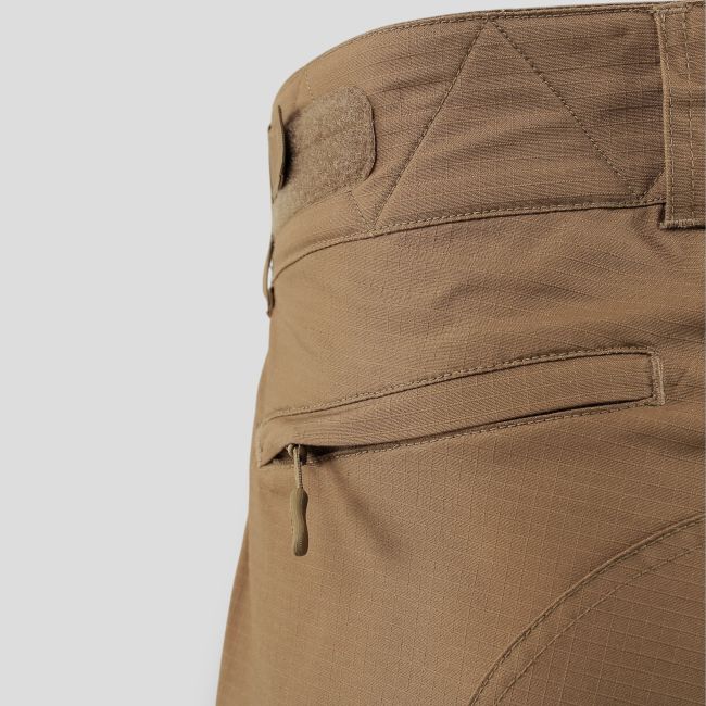 Pantalon de combat ripstop - Coyote - Trix Tactical