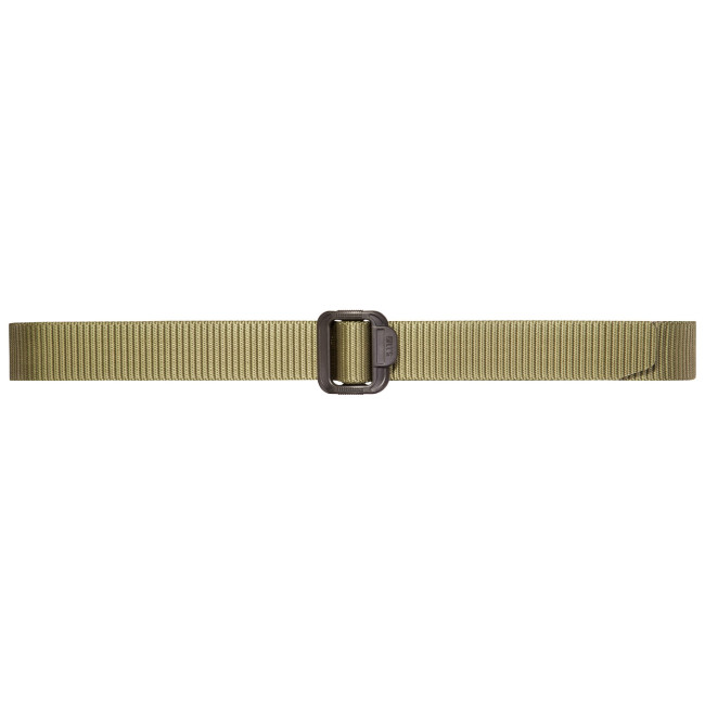 Riem TDU groen OD- 5.11 Tactical