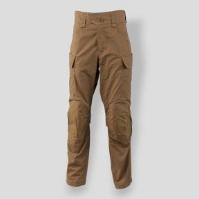 Ripstop Kampfhose - Coyote - Trix Tactical