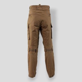 Pantalon de combat ripstop - Coyote - Trix Tactical